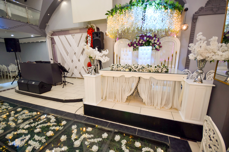 Rüyam düğün salonu